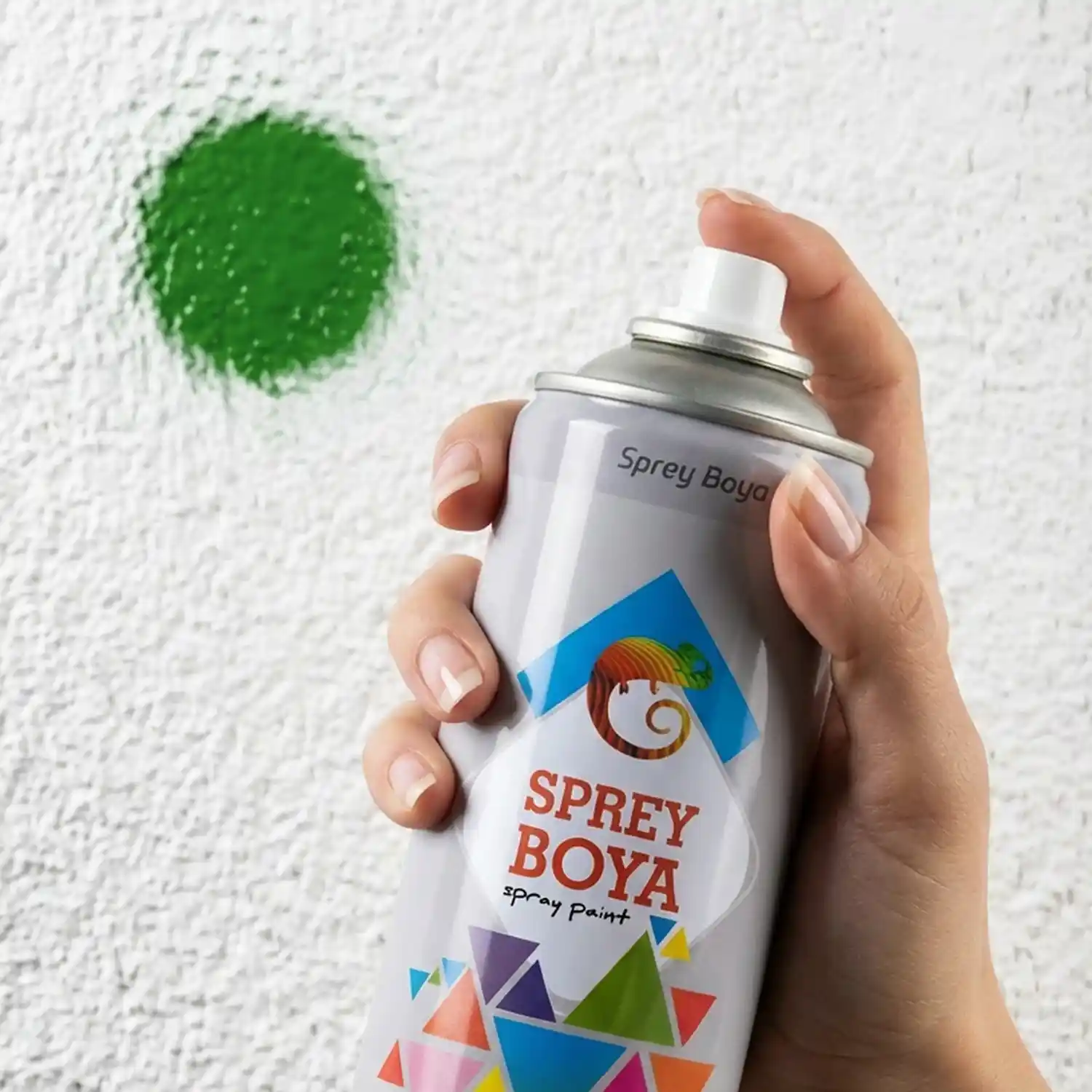 Uygun Sprey Boya Seçenekleri ve Dekorasyon İçin Ekonomik Çözümler