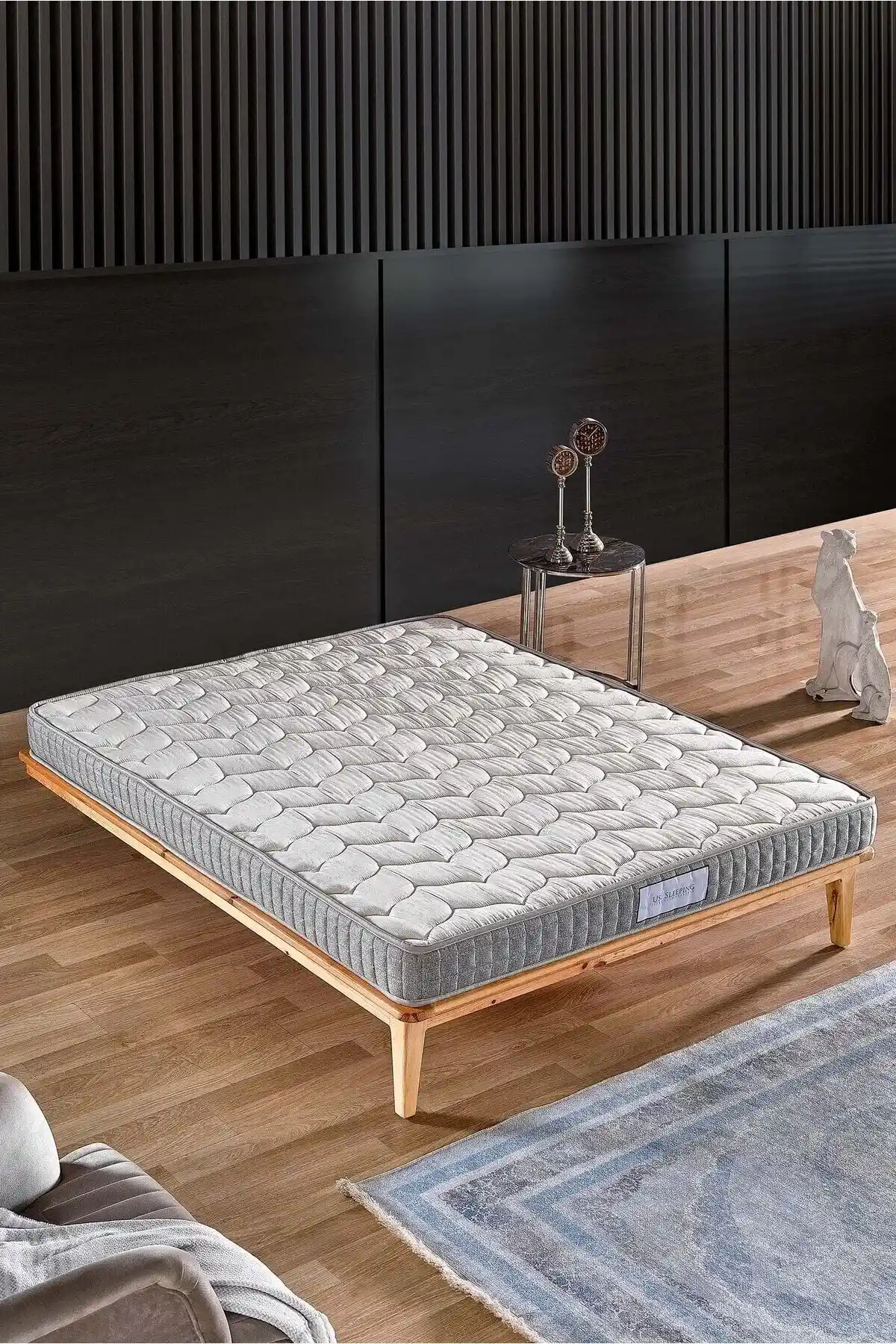 Uygun Yatak Seçimi ve Ortopedik Yatakların Uyku Kalitesine Etkisi