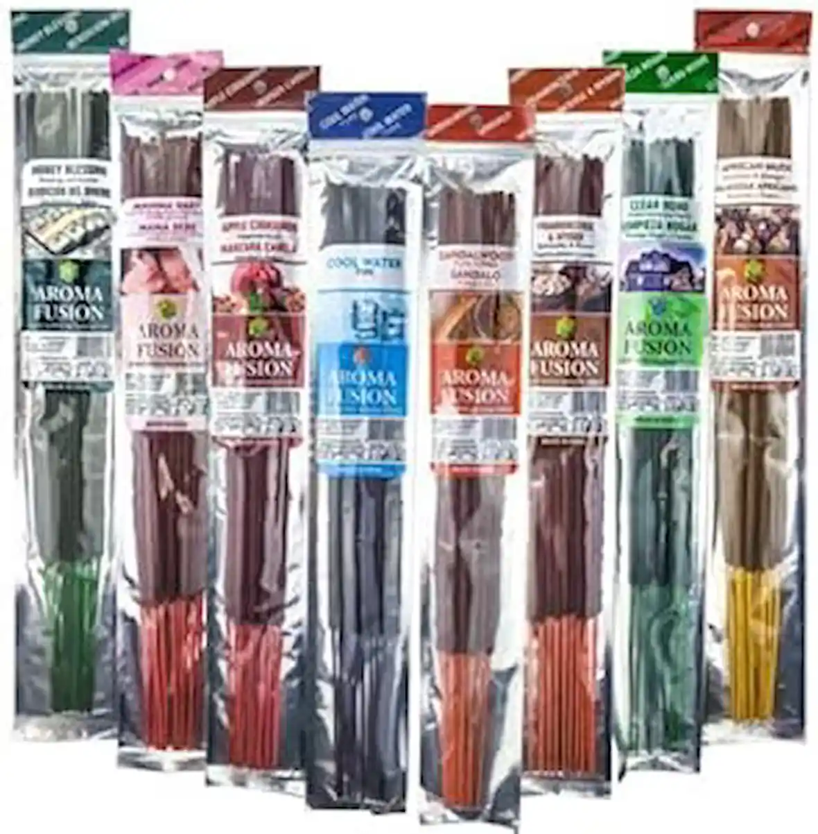 Uzun Süre Koku Sağlayan Tütsü Paketleri ile Ev Atmosferini Geliştirme Rehberi