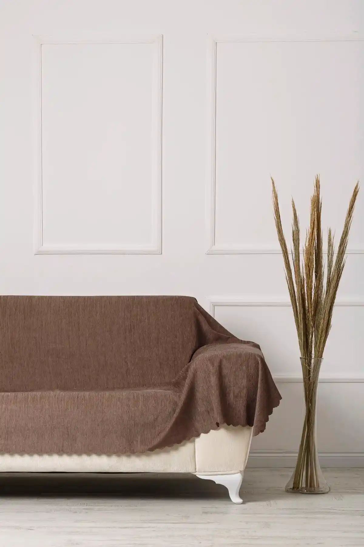 Velleda Home Battal Boy Koltuk Örtüsü: Estetik ve Koruma Sunan Pratik Çözüm