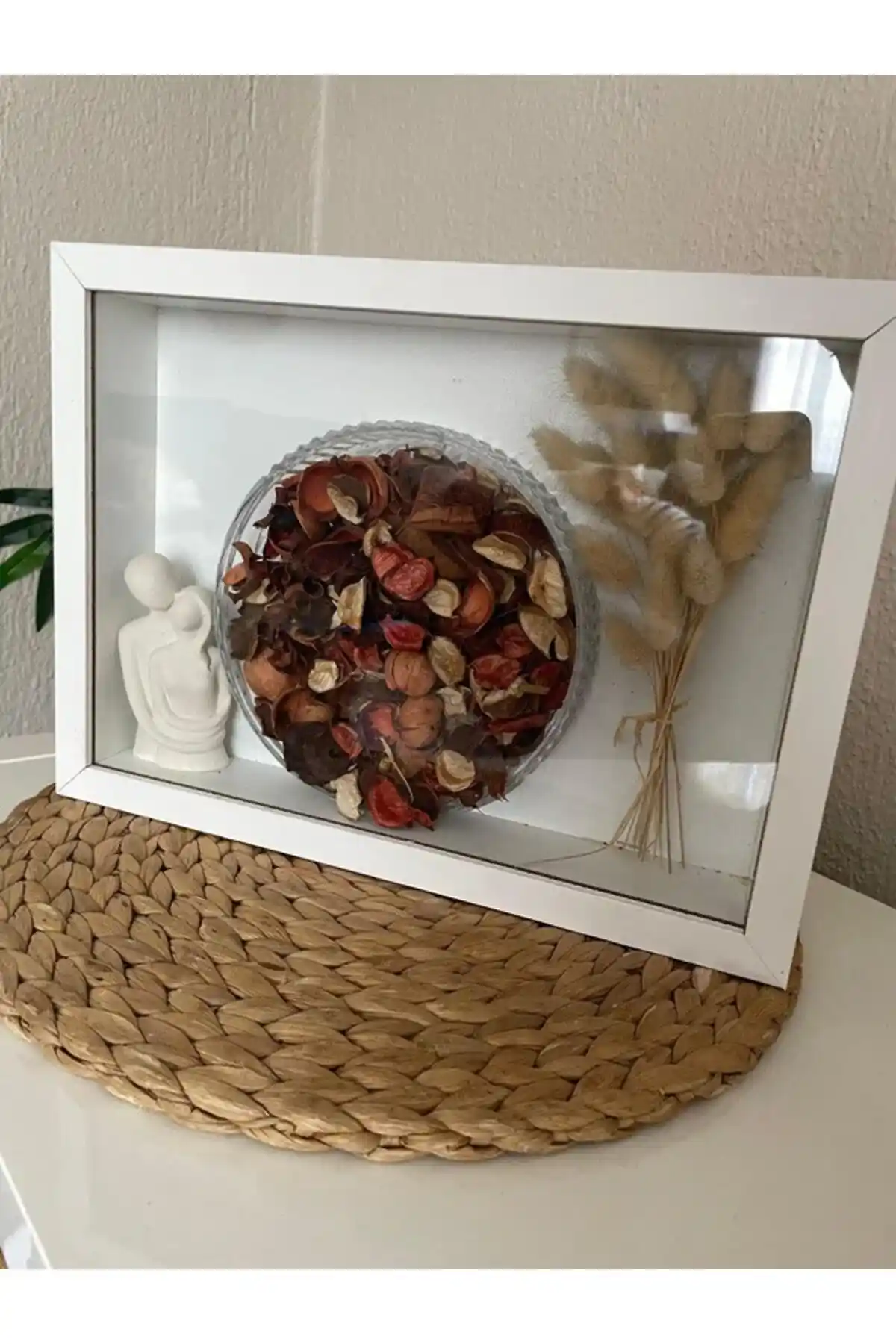 Verda CFA Dekor Çerçevesi Özellikleri ve Piyasa Karşılaştırması