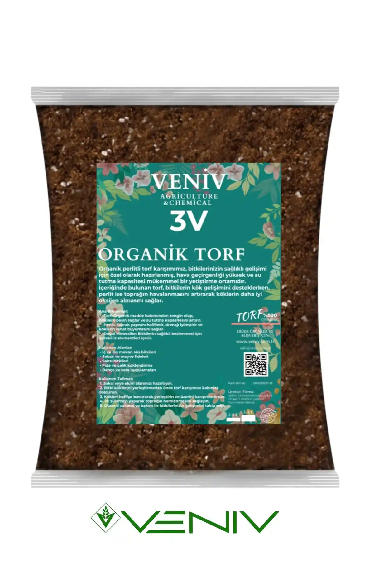 Verimli ve Organik Toprak Yönetimi ile Sürdürülebilir Tarım Uygulamaları