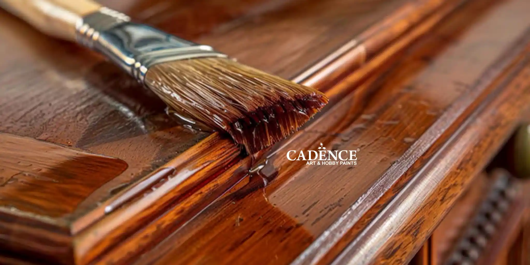 Vernik Seçimi ve Uygulama Kriterleri Mobilya ve Zemin Kaplamalarında