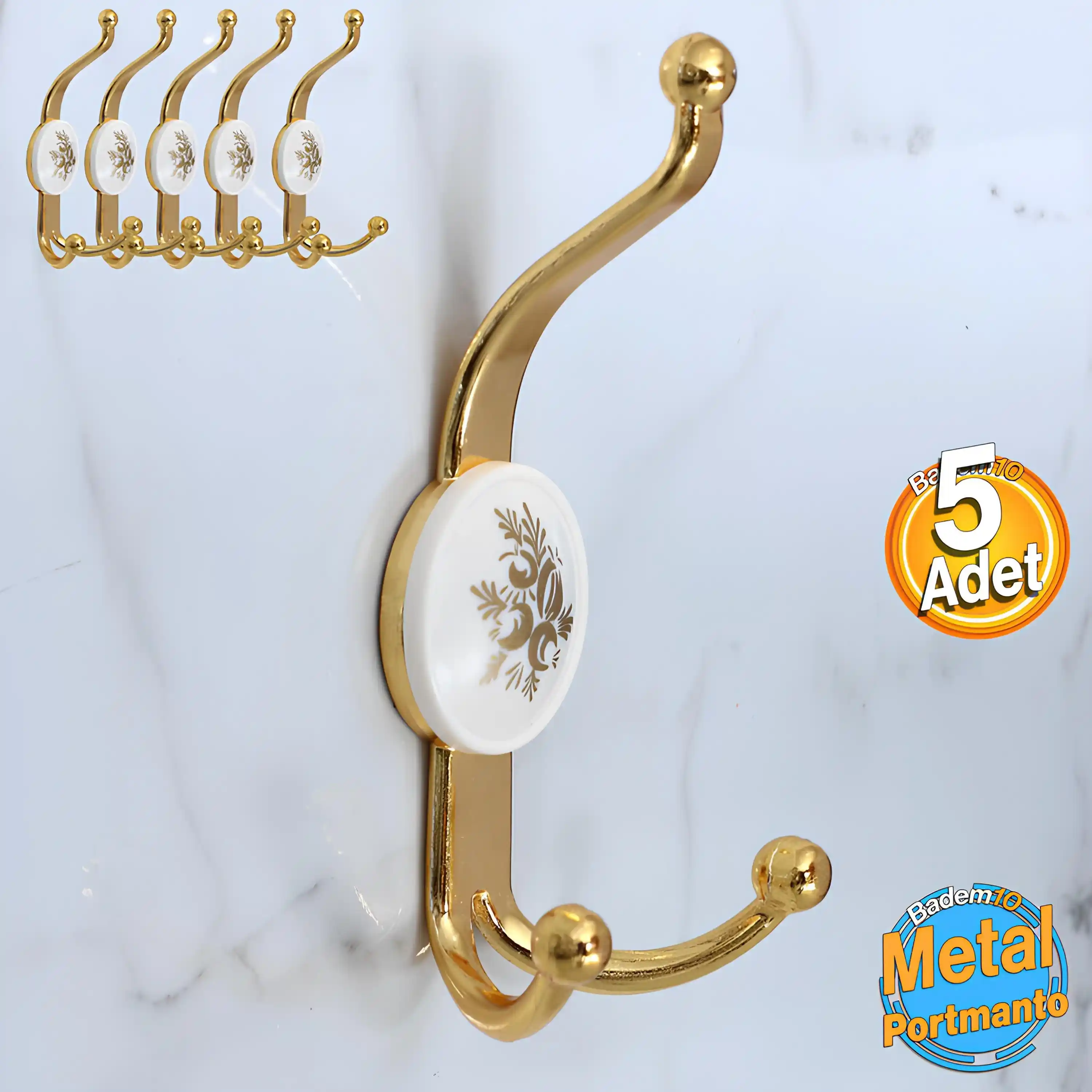 Vestiyer ve Duvar Askısı Seçenekleriyle Giriş Alanınızı Şık ve Fonksiyonel Hale Getirin