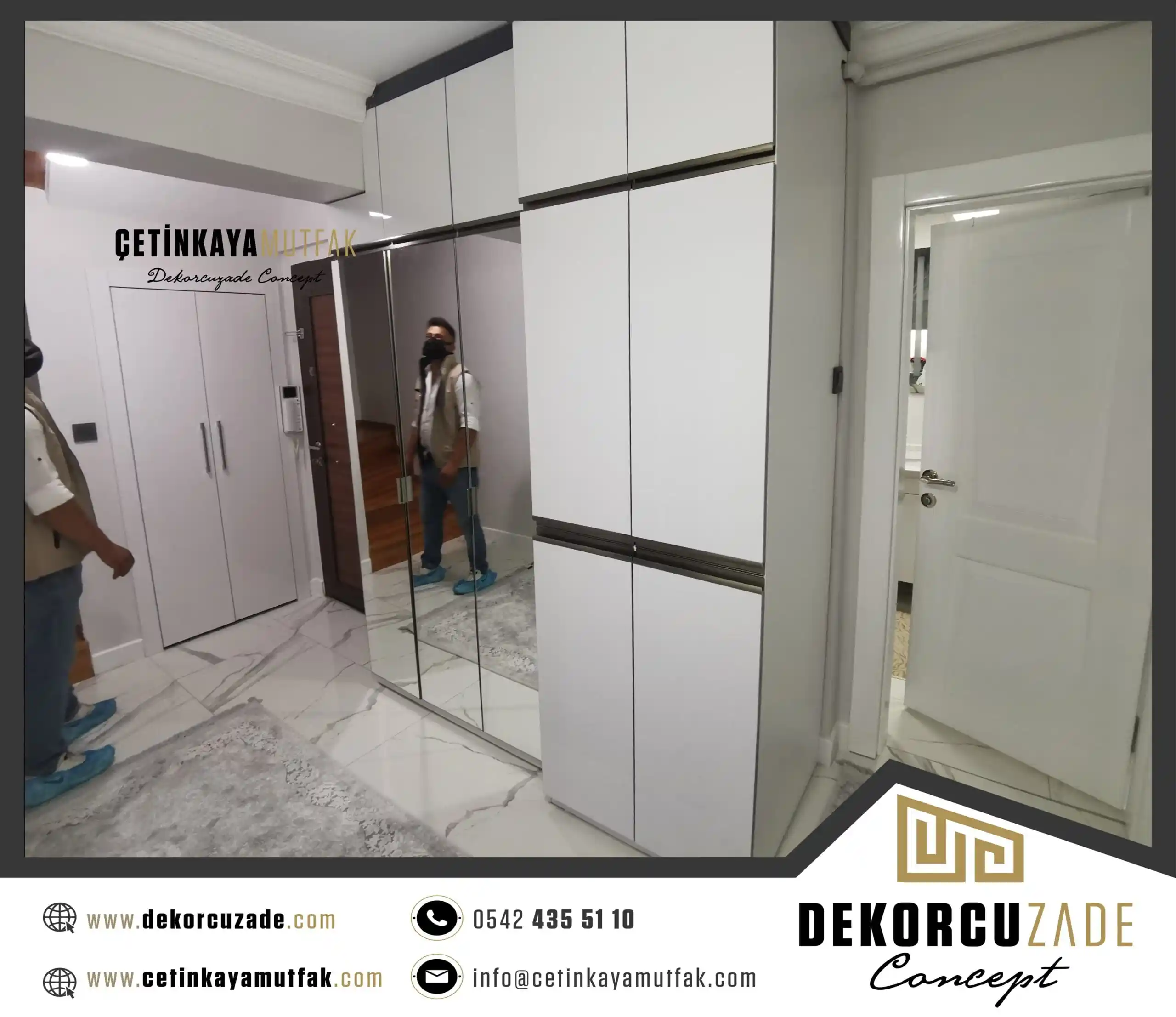 Vestiyer ve Portmanto Karşılaştırması: İşlevsellik ve Tasarım Açısından Detaylar