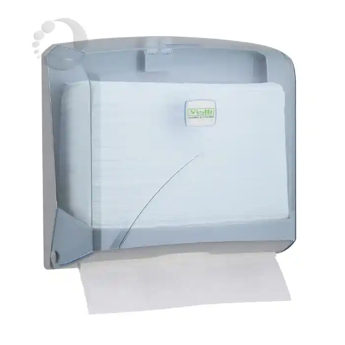 Vialli Z Katlı Dispenserler: Dayanıklı ve Çok Amaçlı Depolama Çözümleri