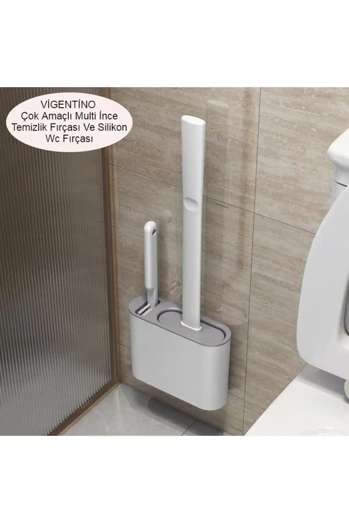 Vigentino Tuvalet Fırçası Modelleri: Özellikler, Seçim ve Bakım İpuçları