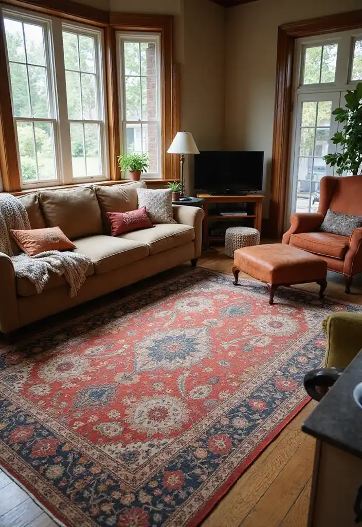 Vintage Ev Dekorasyon Ürünleri ile Mekânda Sıcak ve Özgün Atmosfer Yaratma Rehberi