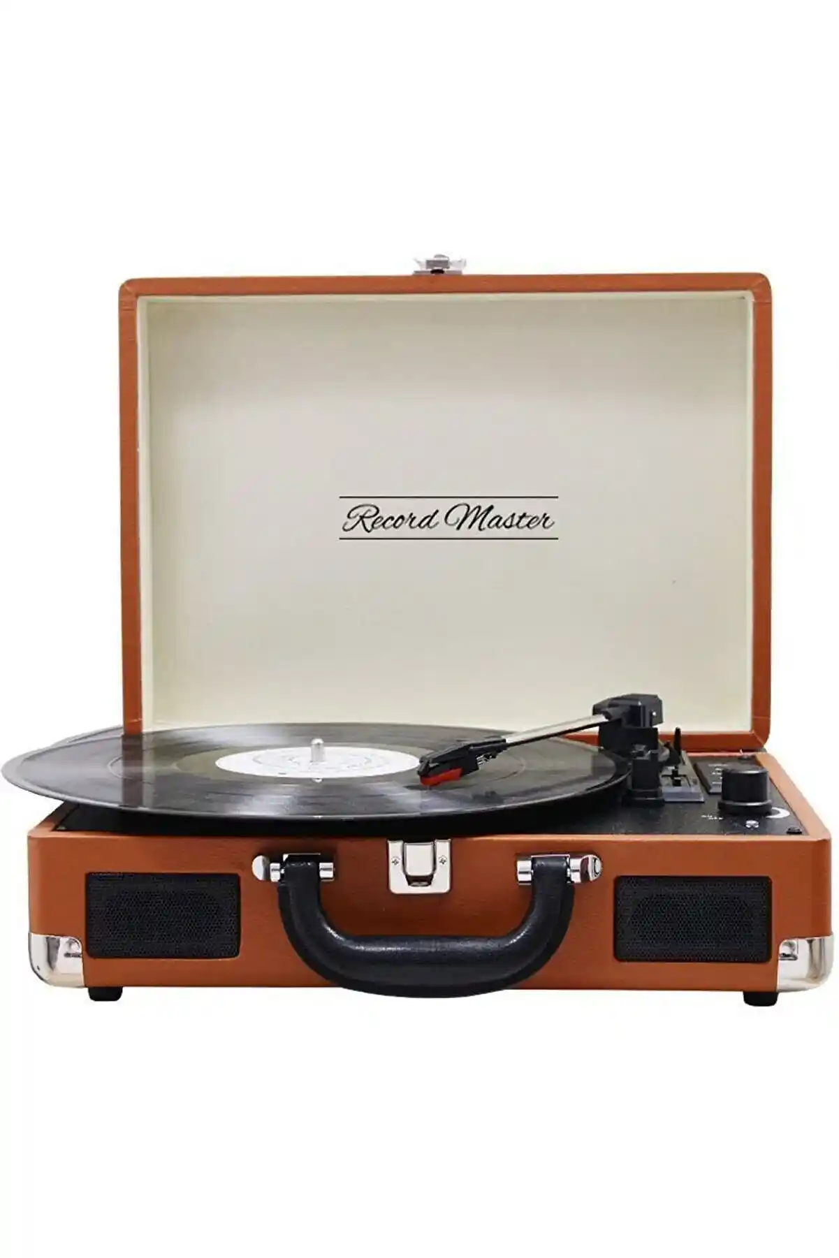 Vintage Mobilya ve Plak Çalar Karşılaştırması: Ev Dekorasyonunda Nostalji ve Teknoloji