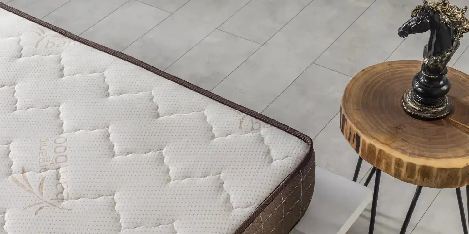 Visco Bambu Ortopedik Yataklar: Sağlık ve Çevre Dostu Konforlu Uyku Seçeneği