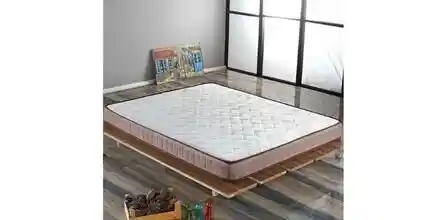 Visco ve Bambu Malzemelerle Sağlıklı ve Konforlu Uyku Deneyimi