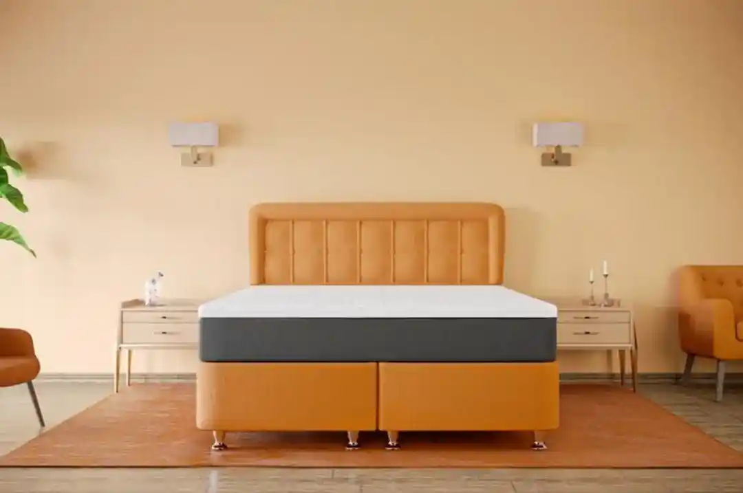 Visco Yatakların Sağlık ve Uyku Kalitesine Etkileri: Konfor ve Doğal Sağlık Faydaları