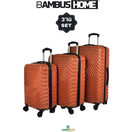 Wander ve Bambus Home Modelleri: Doğa Temalı Sürdürülebilir Mobilya Çözümleri