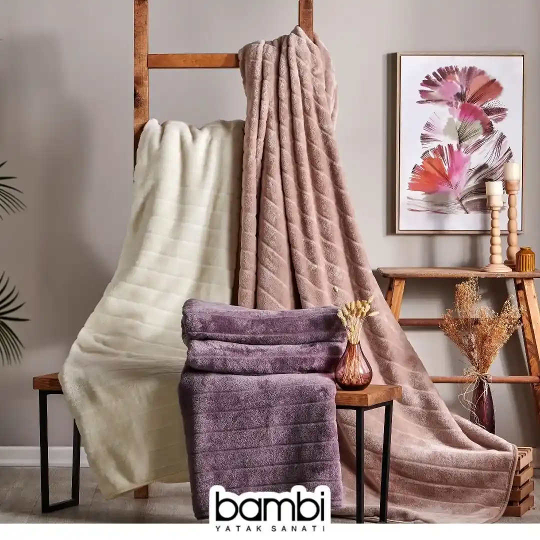 Yağlı Kağıt Kullanımıyla Dayanıklı ve Fonksiyonel Ev Tekstili Ürünleri