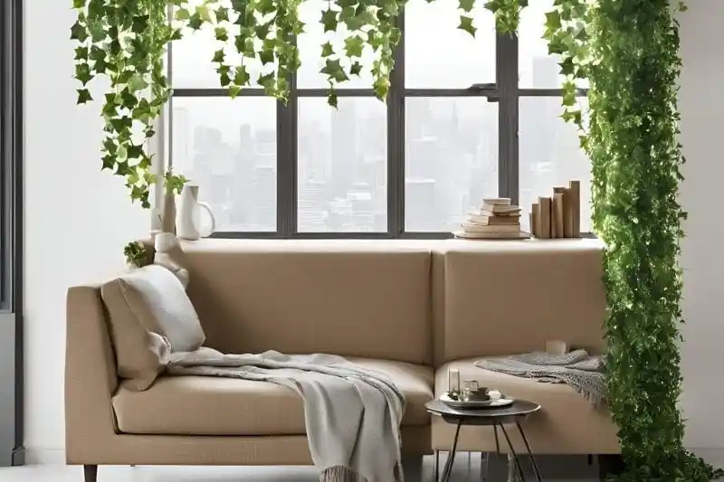 Yapay Tac Sarması Dekorasyon Fikirleri: Estetik ve Dayanıklılığın Buluşması