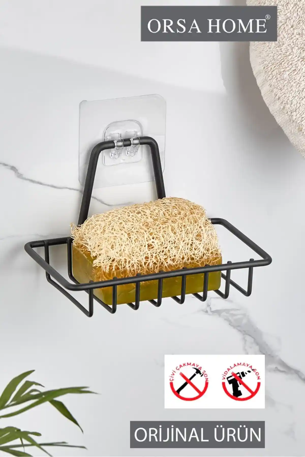 Yapışkanlı Sabunluklar Karşılaştırması: Orsa Home ve Zabata Modellerinin Özellikleri ve Seçim İpuçları