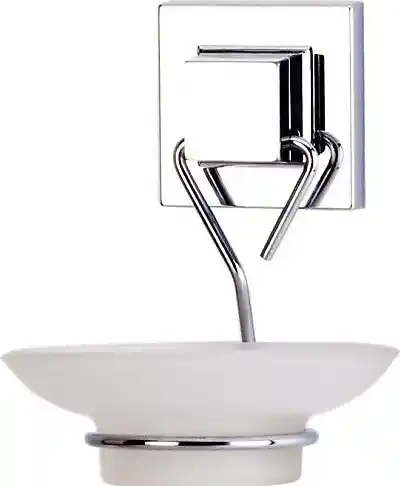 Yapışkanlı ve Kolay Montaj Özelliğine Sahip Sabunluklar: Pratik ve Estetik Çözümler