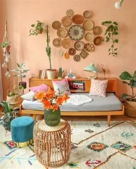 Yaratıcı Dokunuşlarla Dekorasyon Yenileme: İlham Verici Yaklaşımlar ve Uygulama Örnekleri