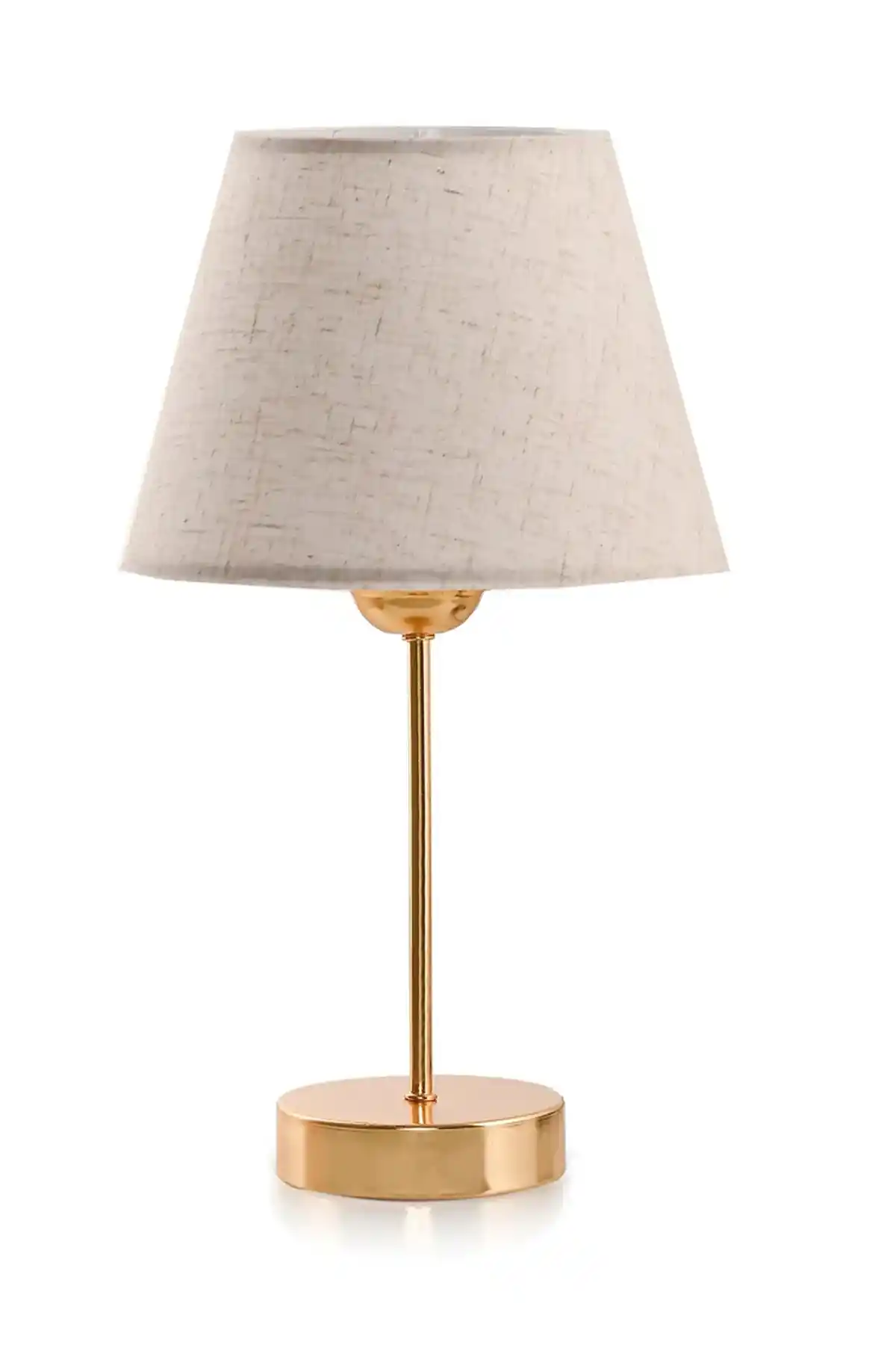 Yatak Odası Abajurları ile Dekorasyonda Şıklık ve Fonksiyonellik Artırma