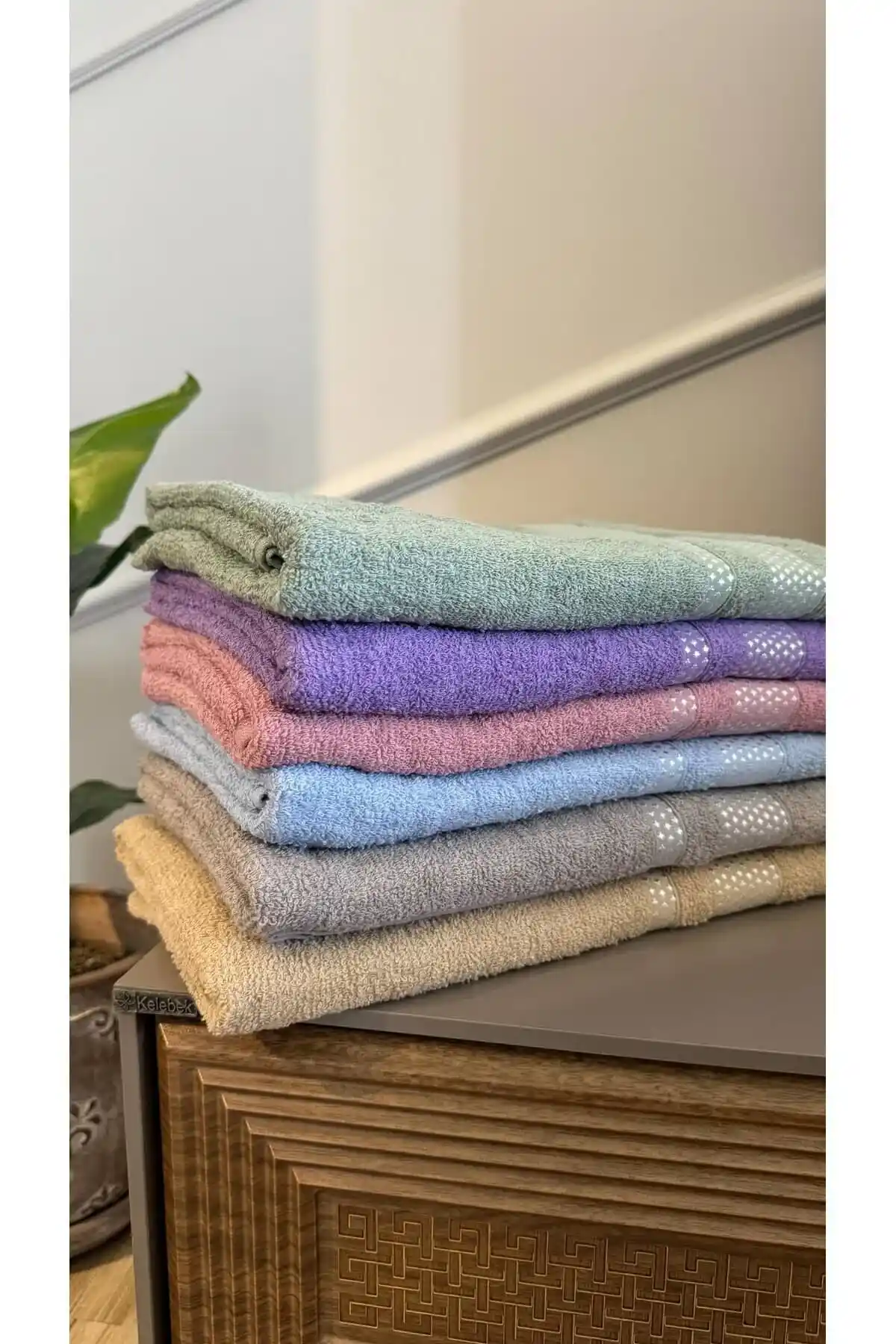 Yaz Aksesuarı Hızlı Kuruyan Havlular: Konfor ve Pratiklik Sunan Modern Seçenekler