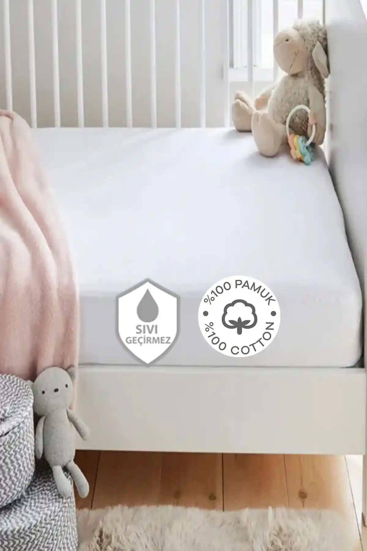 Yeni Doğan Bebekler İçin Güvenli ve Konforlu Alez Seçimi Rehberi