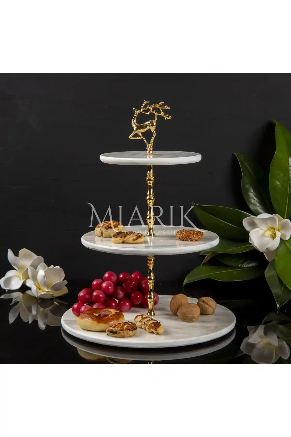 Yenilikçi Sunum Standları ve Dekorasyon Trendleri Hakkında Güncel Bir Bakış