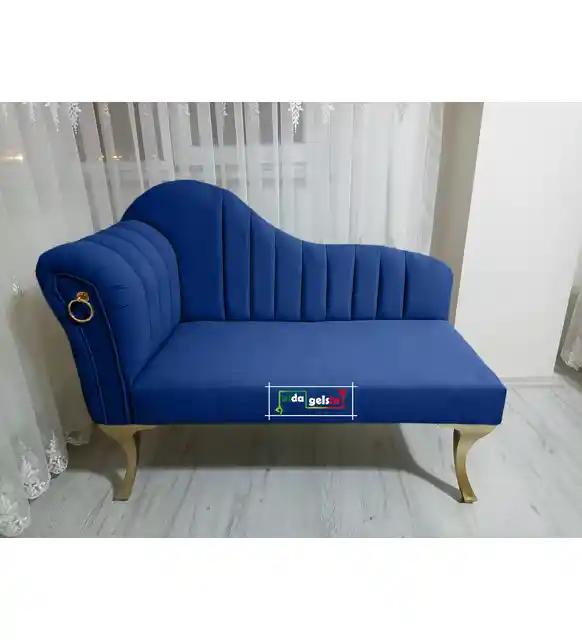 Yenimodel Aldagelsin Berjer ve Puf Ürünleri ile Modern Ev Dekorasyonu