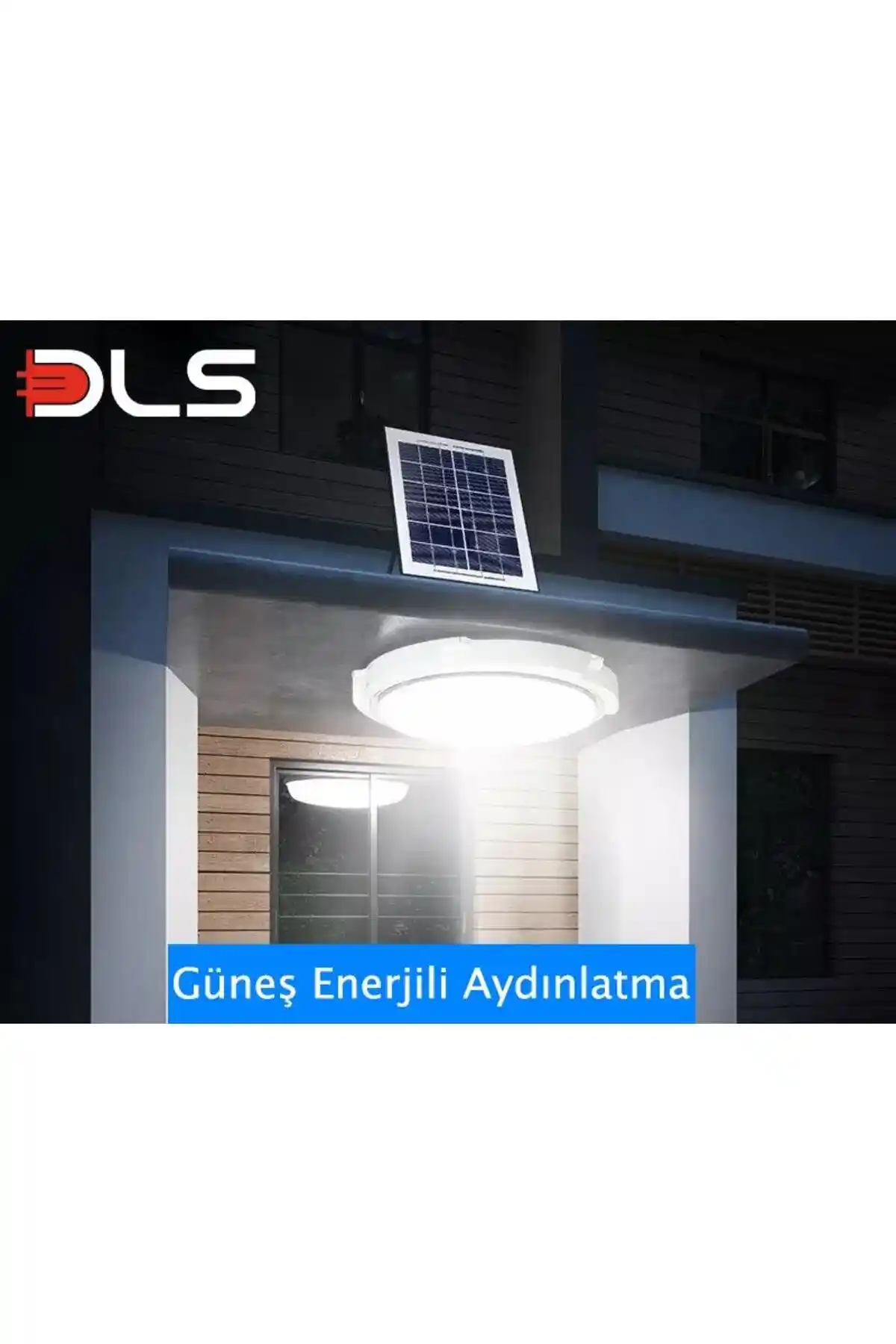 Yerli Solar Gaz Lambaları: Çevre Dostu ve Sürdürülebilir Aydınlatma Çözümü