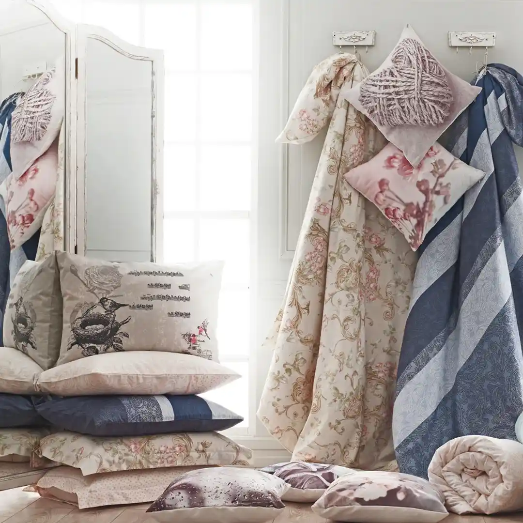 Yoruk Tuhafiye Ev Tekstili Organizasyon Ürünleri ile Ev Düzenini Sağlama