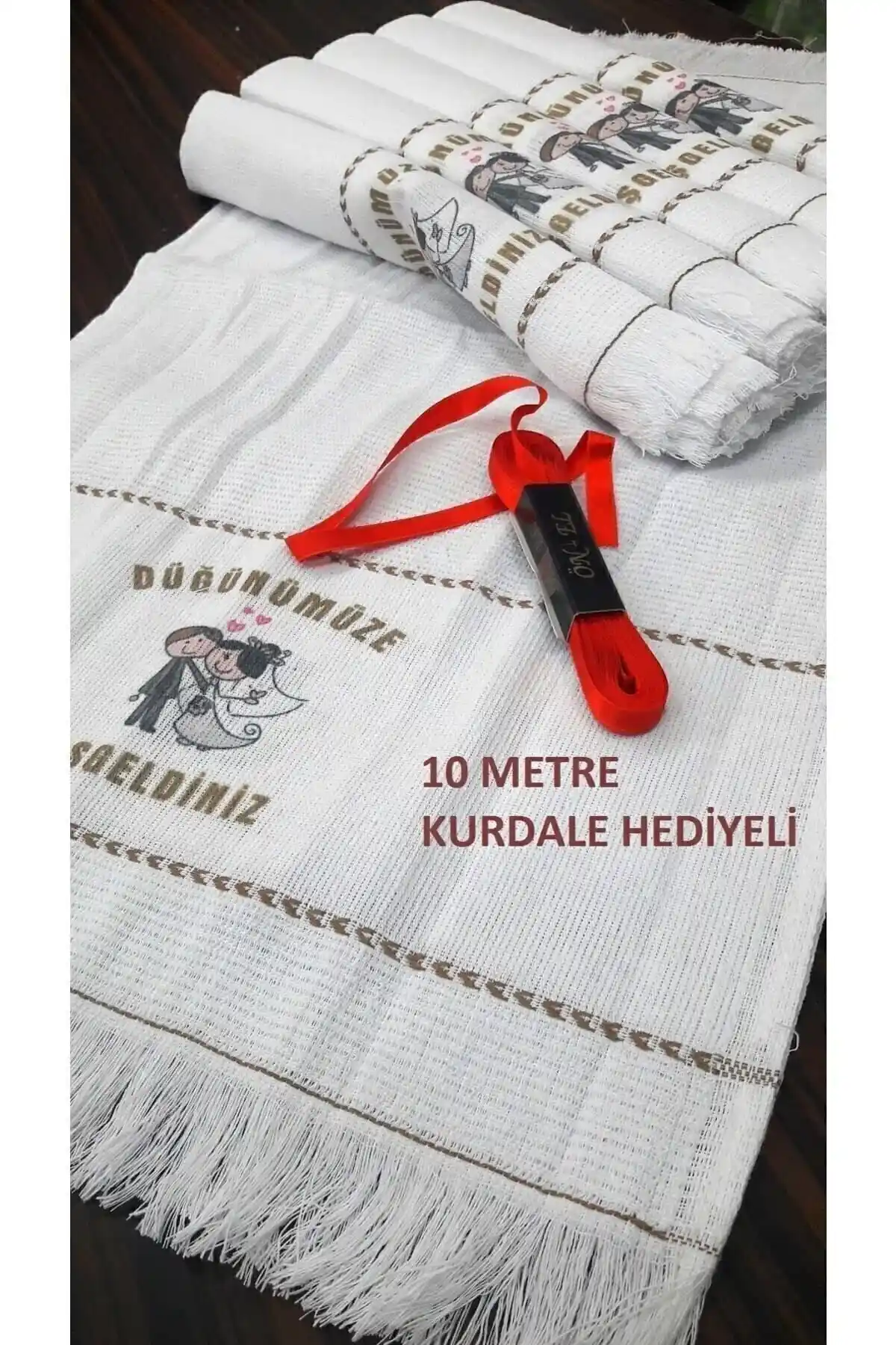 Yoruk Tuhafiye Ev Tekstili ve Düğün Hediyesi Seçenekleri Hakkında Detaylı Bilgi