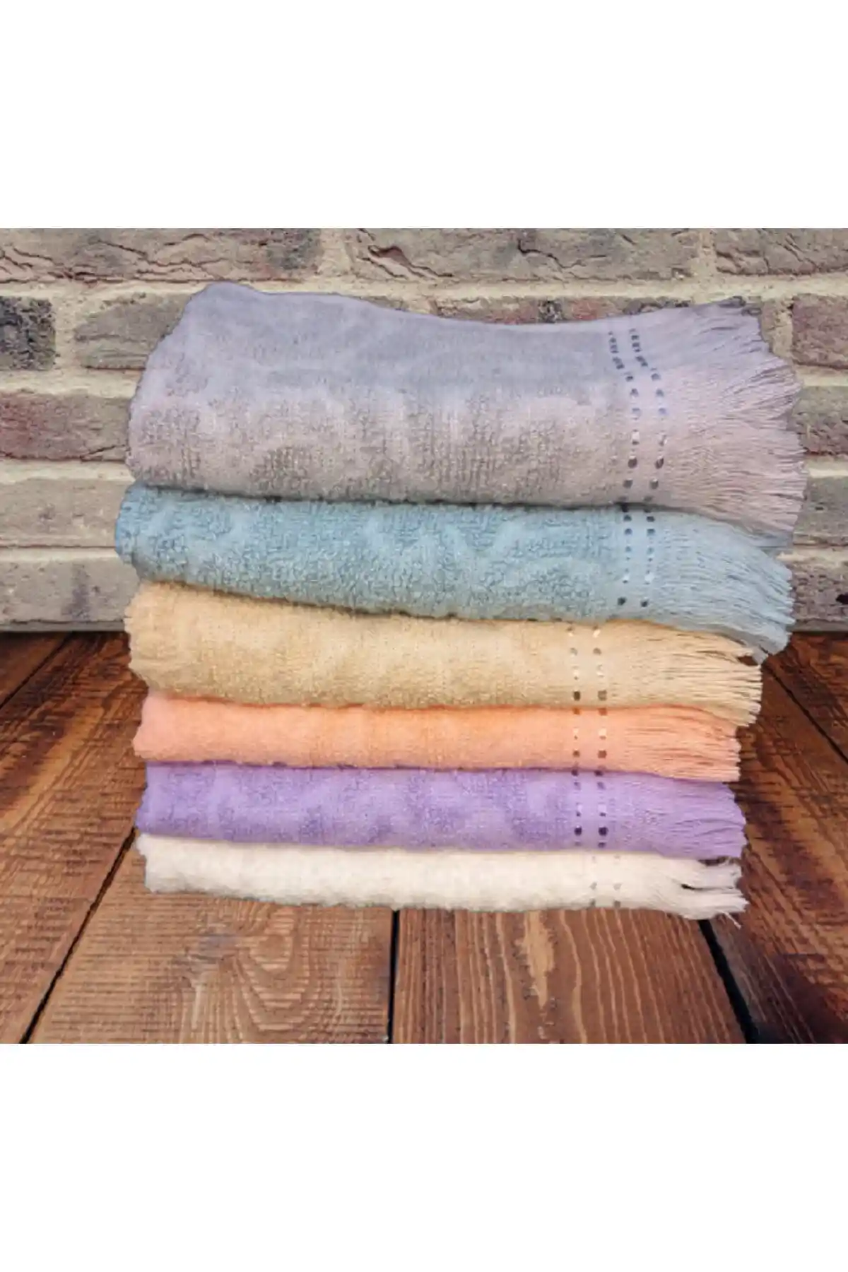 Yoruk Tuhafiye Havlu Koleksiyonu: Şık ve Fonksiyonel Ev Dekorasyonu Ürünleri