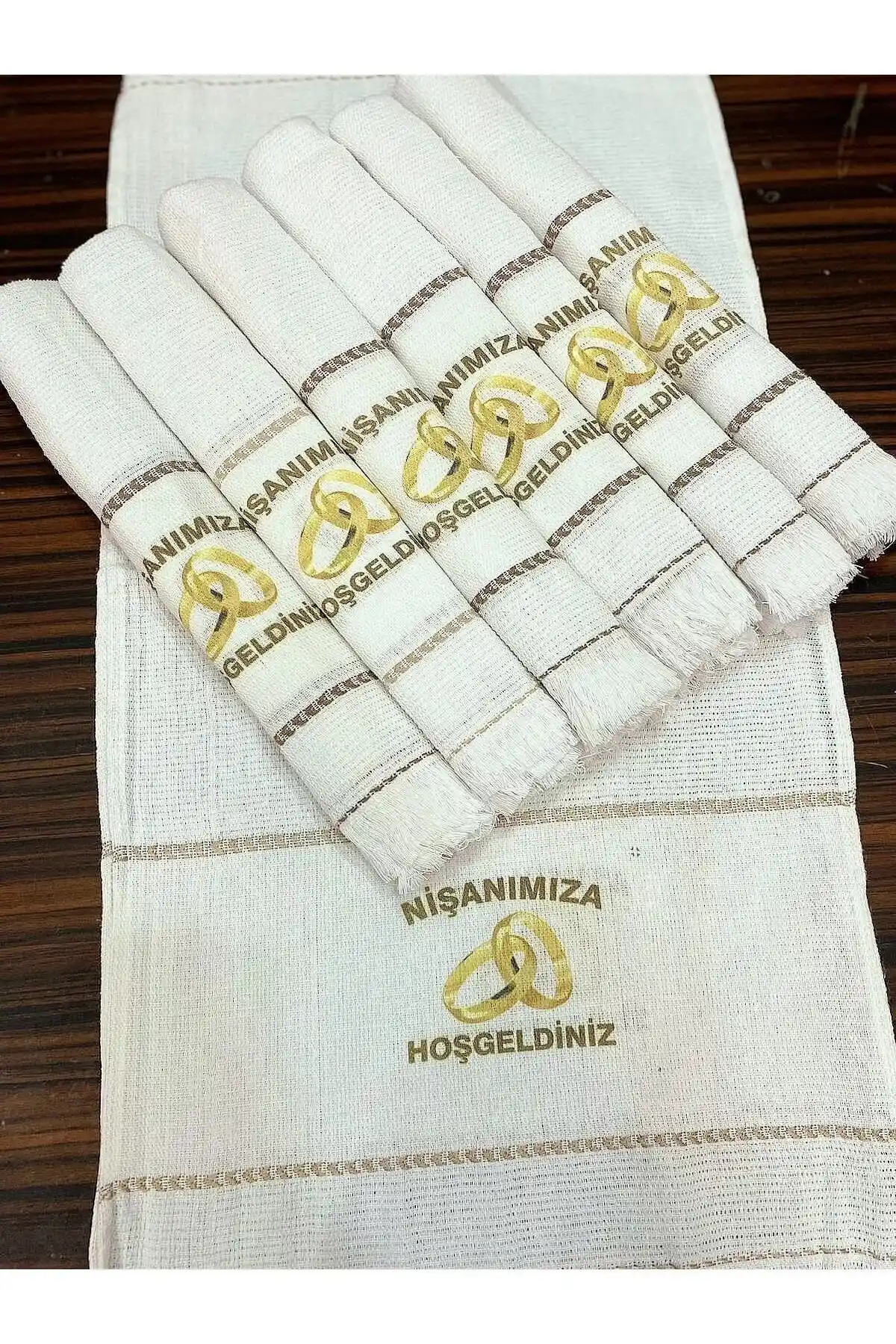 Yoruk Tuhafiye Havlu Modelleri: Geleneksel ve Modern Tasarımların Buluşması