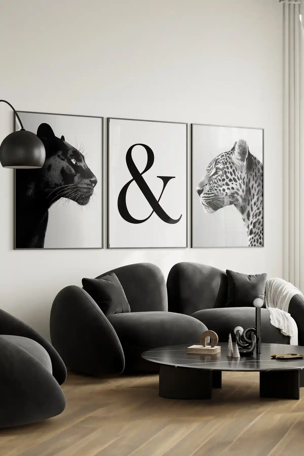 Yüksek Kaliteli Duvar Dekorları ile Mekânlarınızı Estetik ve Dayanıklı Hale Getirin