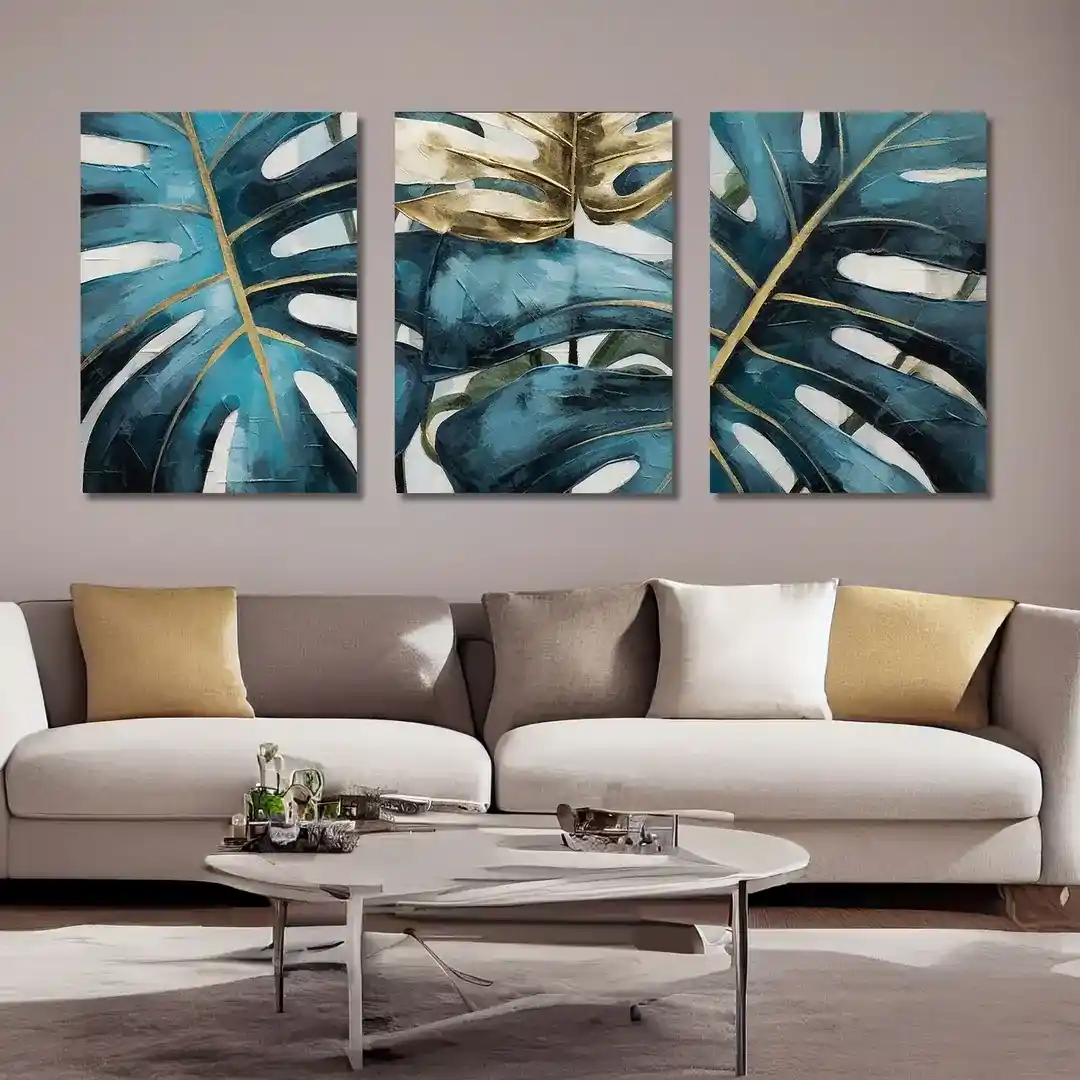 Yüksek Kaliteli Kanvas Tablo Seçimi ve Özellikleri İçin Kapsamlı Rehber