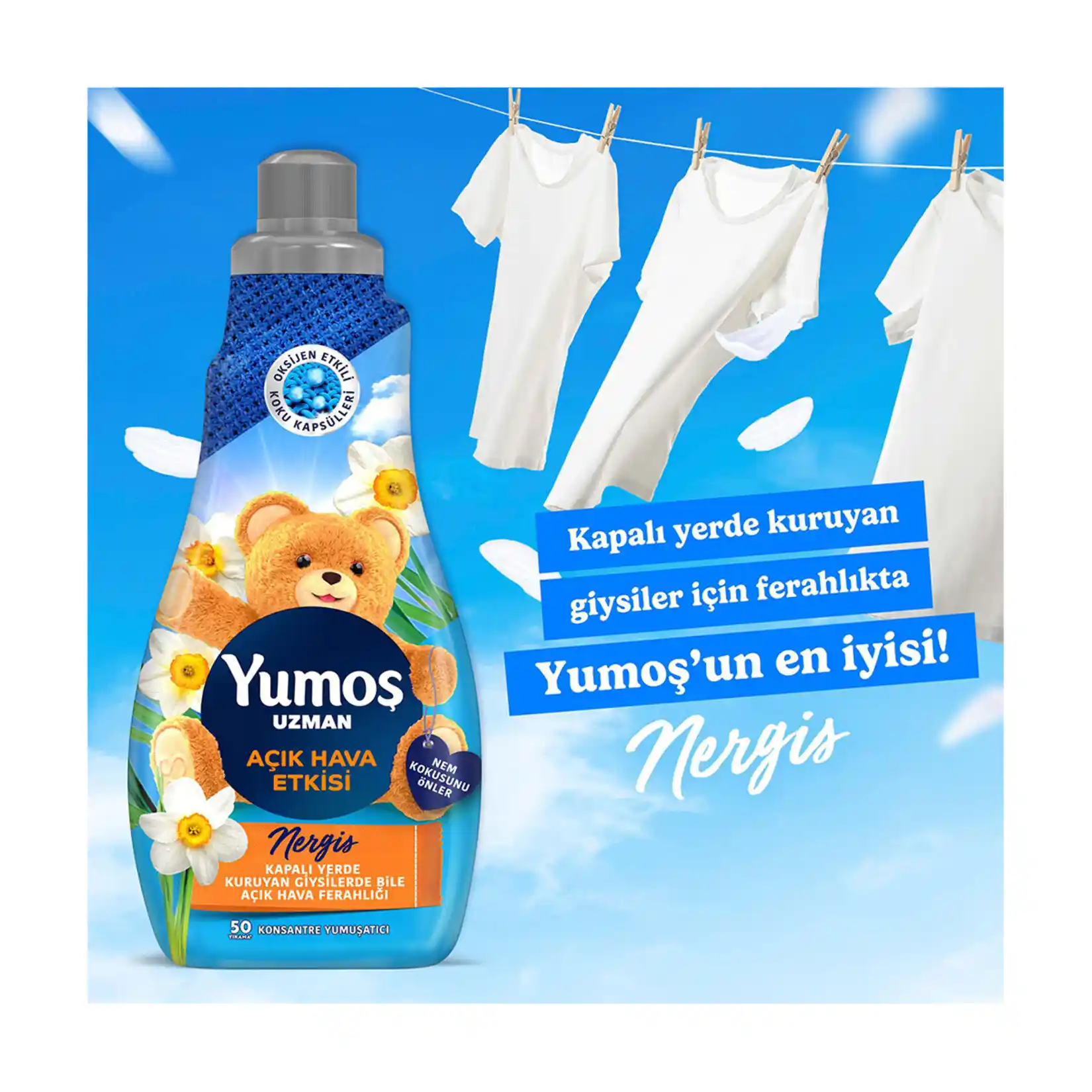 Yumuşatıcı Kullanımında Etkili Sonuçlar İçin Bilmeniz Gerekenler