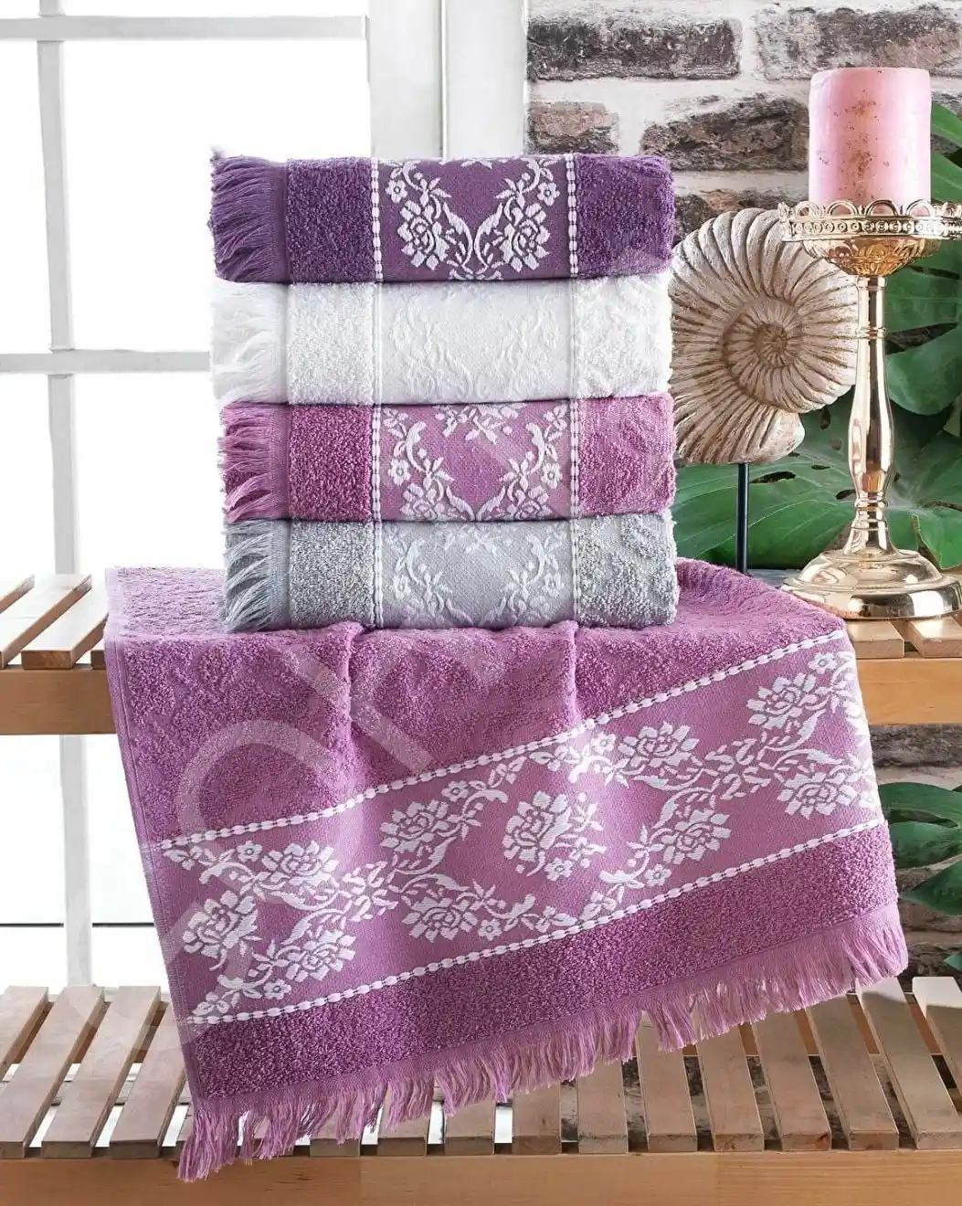 Yüz Havluları Seçimi ve Bakımı: Dayanıklılık ve Uzun Ömür İçin İpuçları