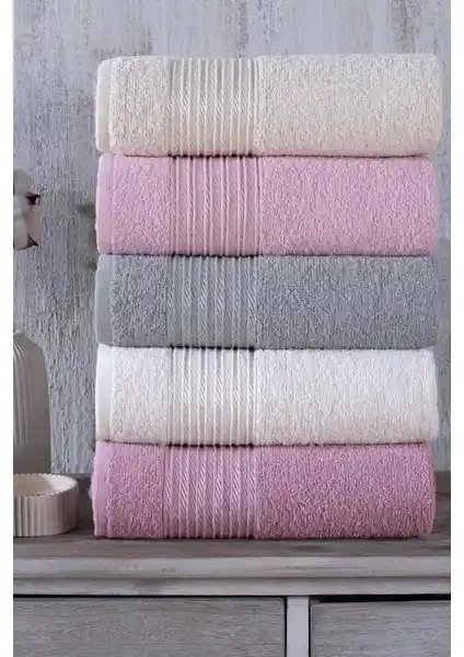 Yüz Havlusu Seçiminde Kalite Kriterleri ve Uzun Ömürlü Kullanım İpuçları