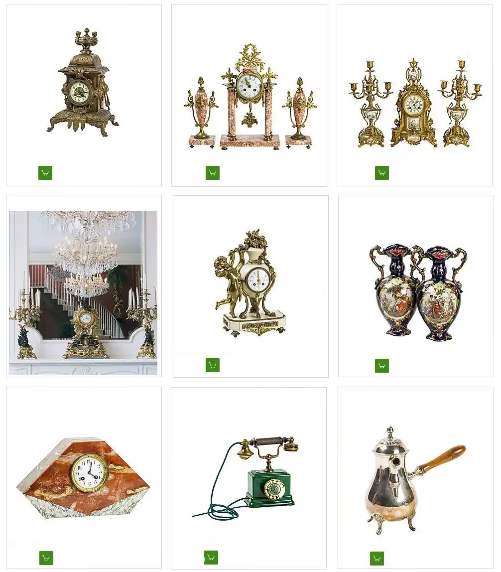 Zamansız Şıklık ve Nostaljik Ev Aksesuarlarıyla Modern ve Kalıcı Dekorasyon