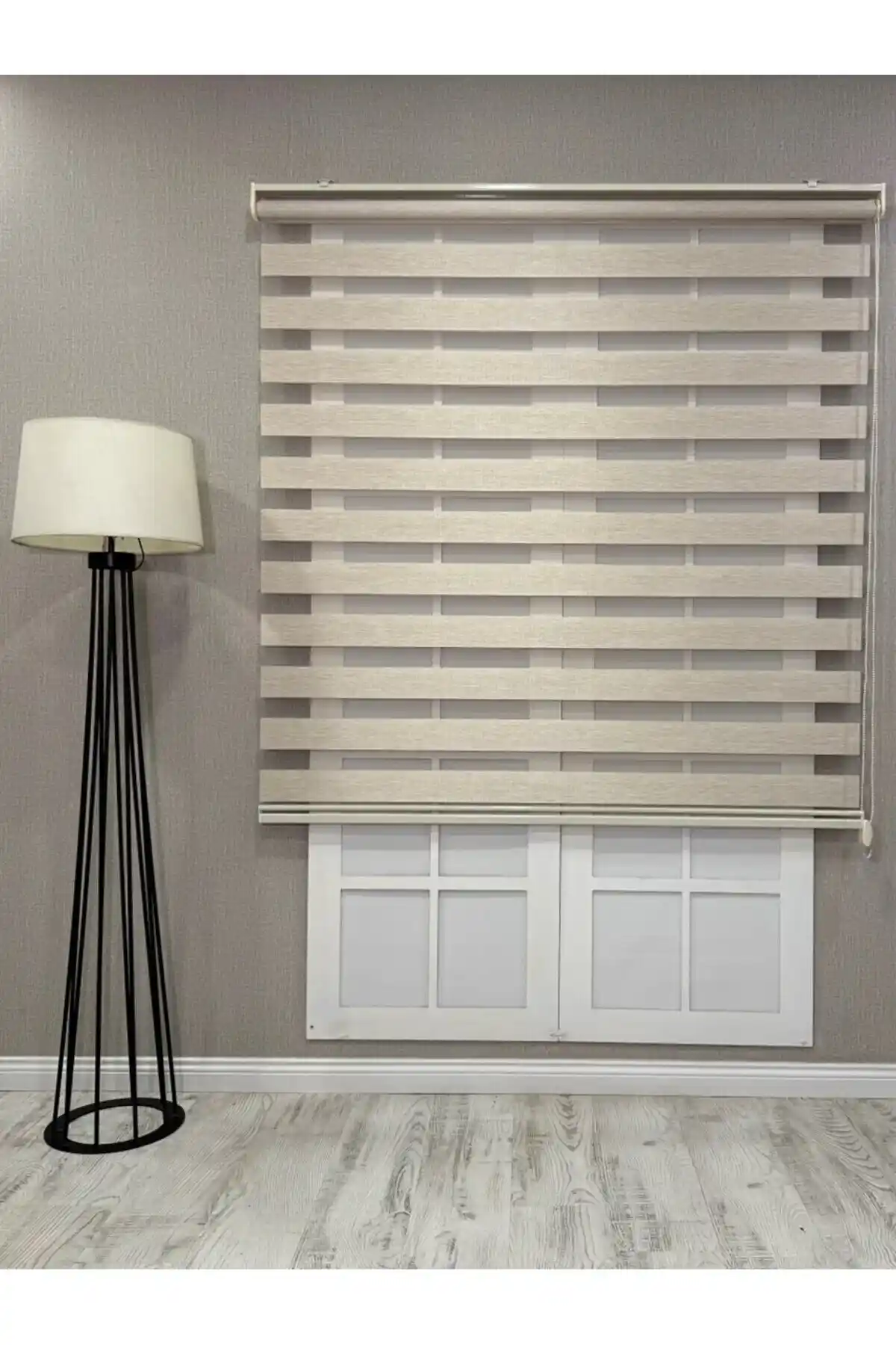 Zebra Stor Perdelerin Güneşlik Özellikleri ve Kullanım Alanları Hakkında Detaylı İnceleme