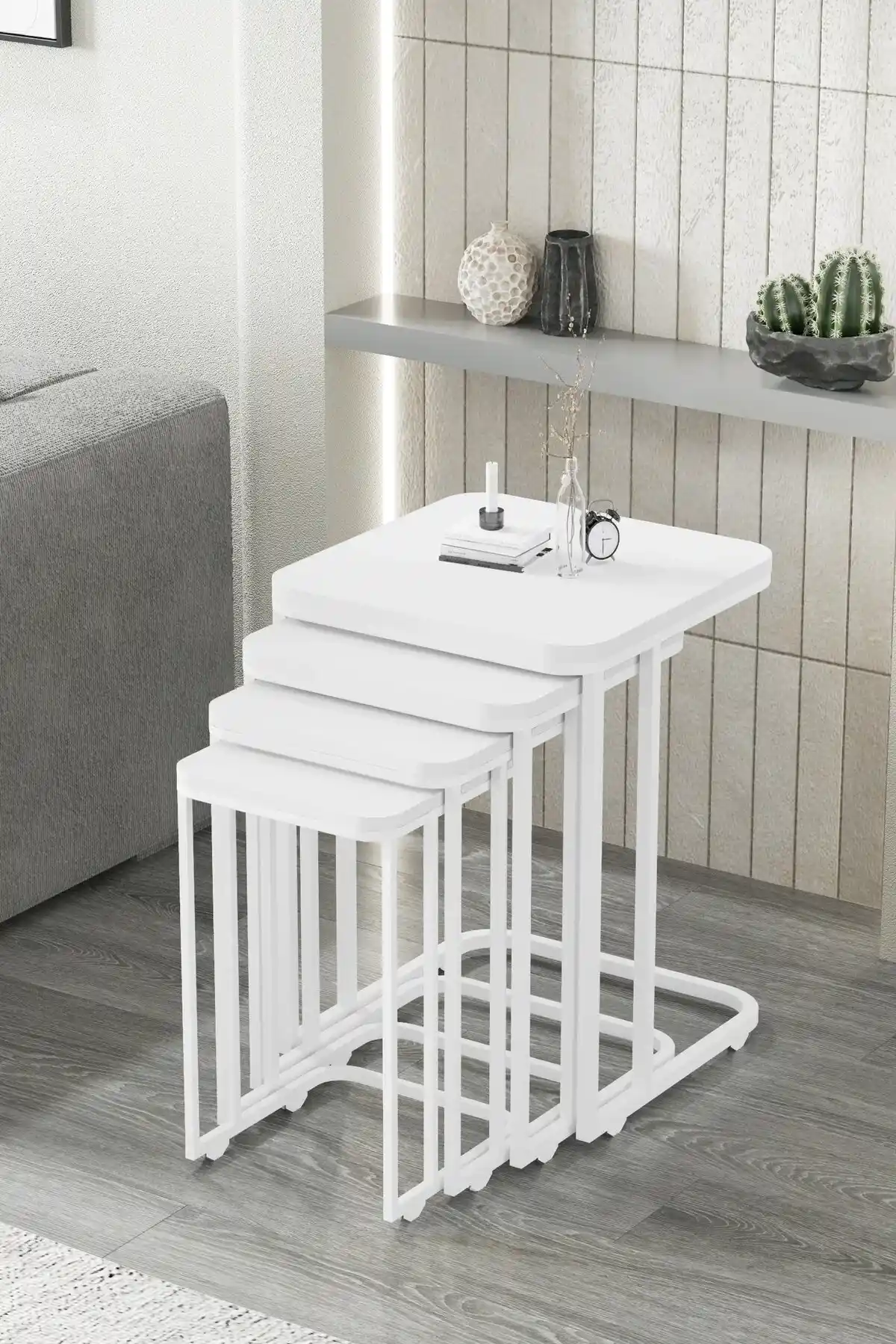 Zigon Sehpa Alternatifleri ve Kullanım İpuçları: Modern ve Fonksiyonel Dekorasyon