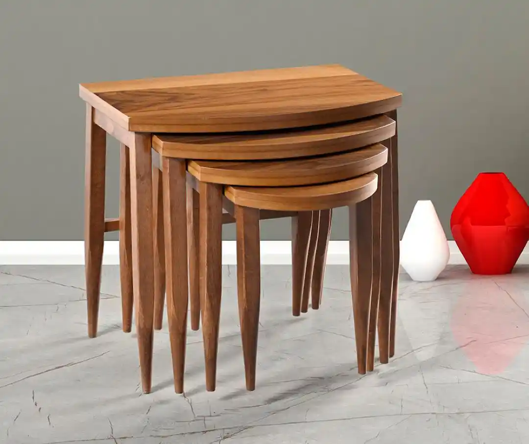 Zigon Sehpa Modelleri: Fonksiyonellik ve Estetiği Bir Arada Sunan Çeşitler