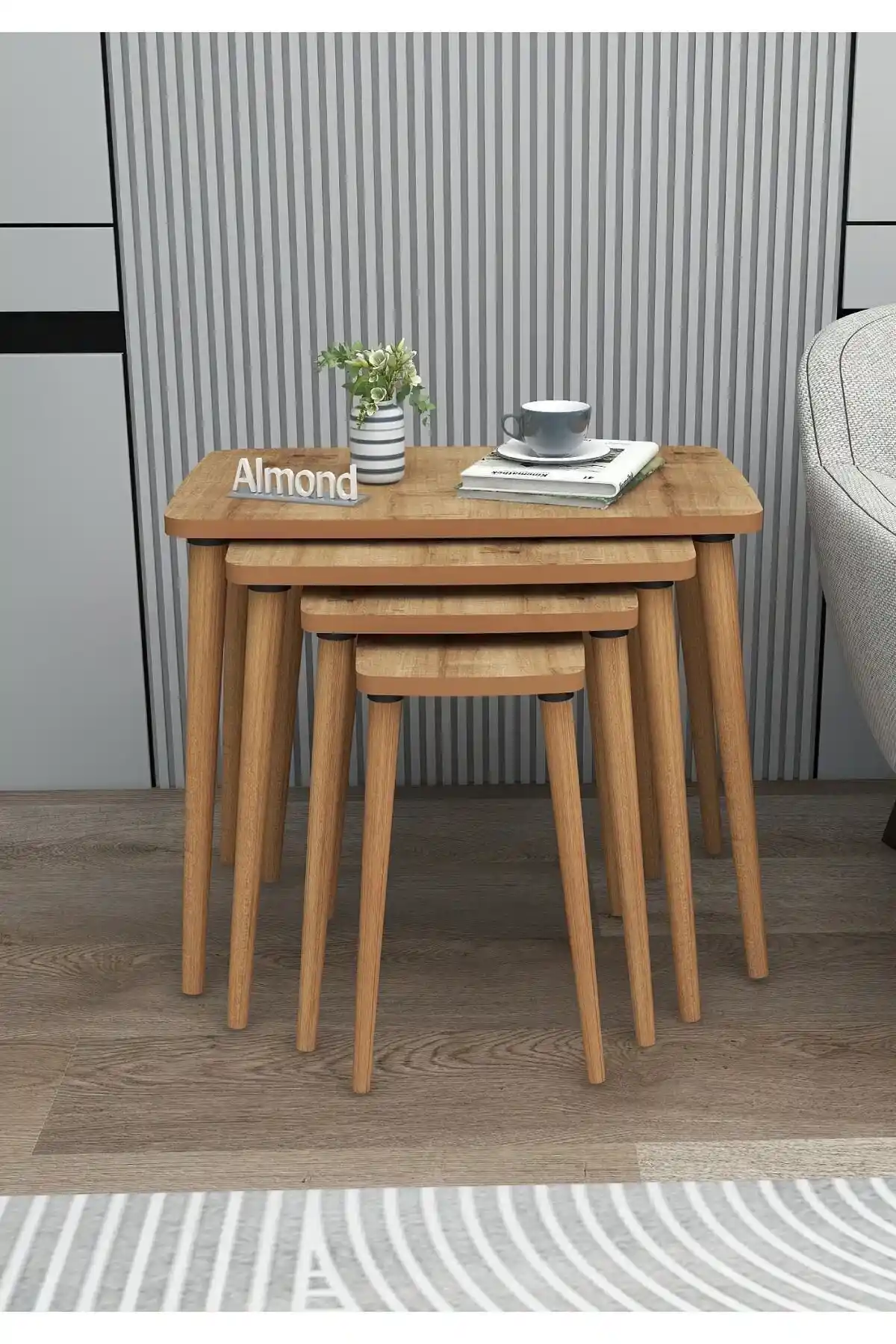 Zigon Sehpa Setleri: Fiyatlar, Tasarımlar ve Piyasa Koşulları Hakkında Bilmeniz Gerekenler