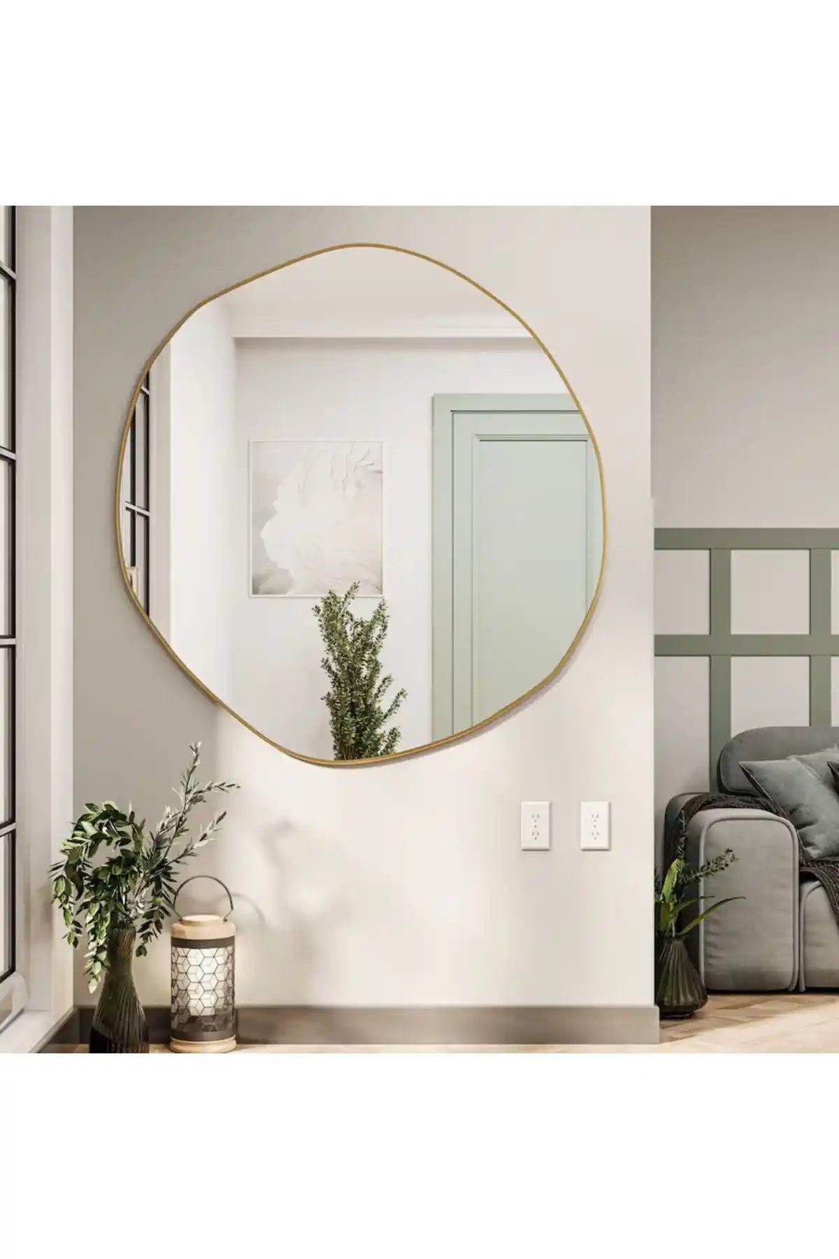 Ant Home Aynalar Karşılaştırması: Arya ve Dekoratif Modellerin Özellikleri