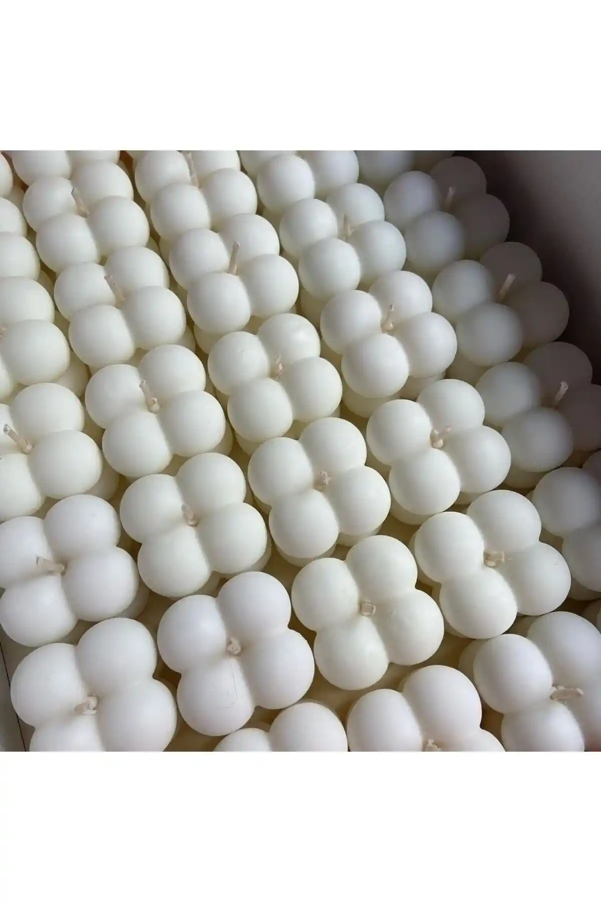 Butik Esila Baysal ve Genel Markalar Mini Bubble Mum Karşılaştırması ve Kullanım Tavsiyeleri