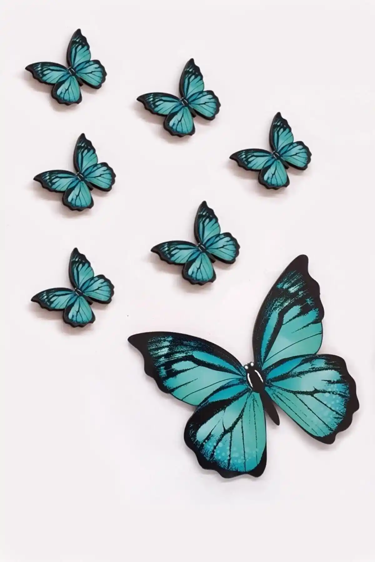 Çocuk Odası Dekorasyonunda AKIN AKSESUAR ve ELSE NIPPON Ürünlerinin Karşılaştırması