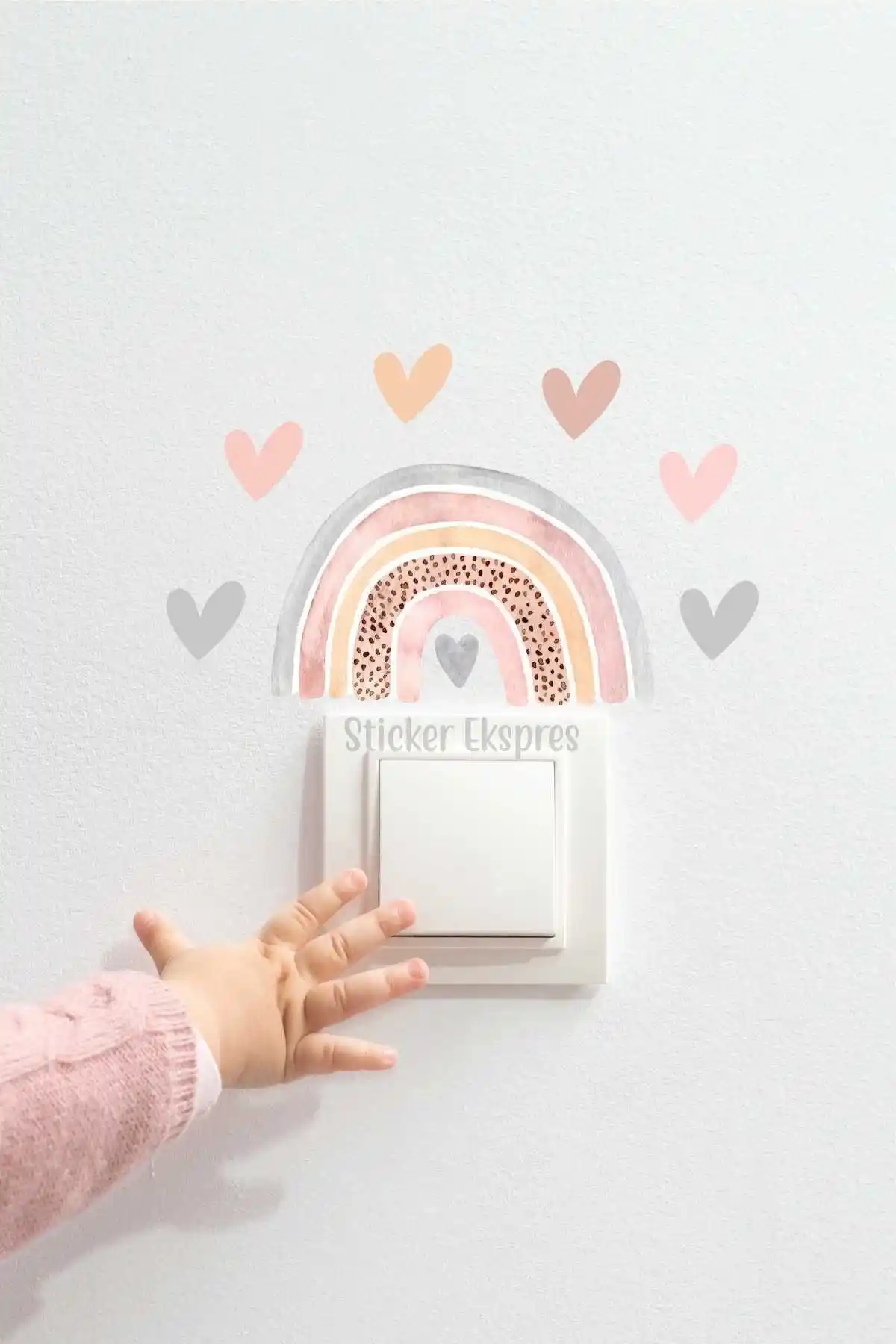 Çocuk Odası Dekorasyonunda En İyi Sticker Seçenekleri ve Karşılaştırması