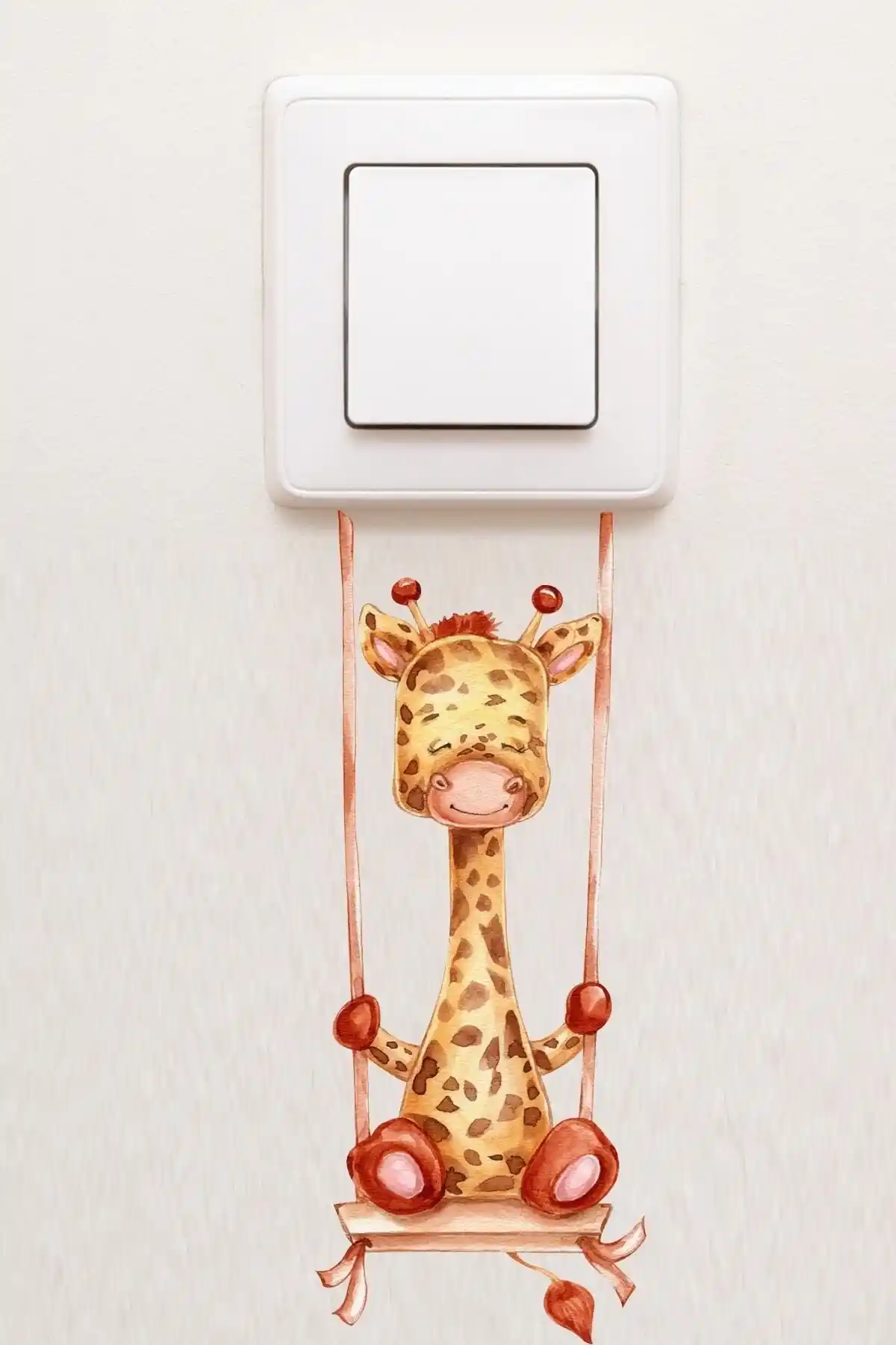 Çocuk Odası Dekorasyonunda Priz Sticker Seçenekleri ve Karşılaştırması