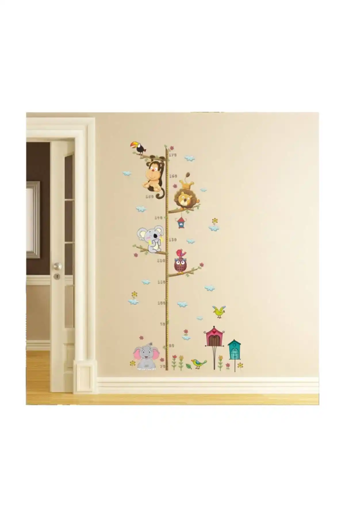 Çocuk Odası İçin Duvar Stickerları Karşılaştırması: KT Decor ve Sticker Sepetim