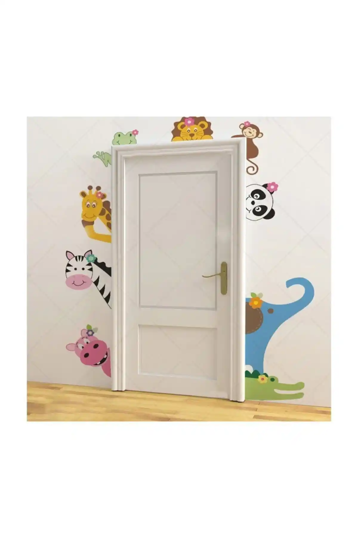 Çocuk Odası İçin En İyi Duvar Stickerları: KT Decor ve Sim Tasarım Karşılaştırması