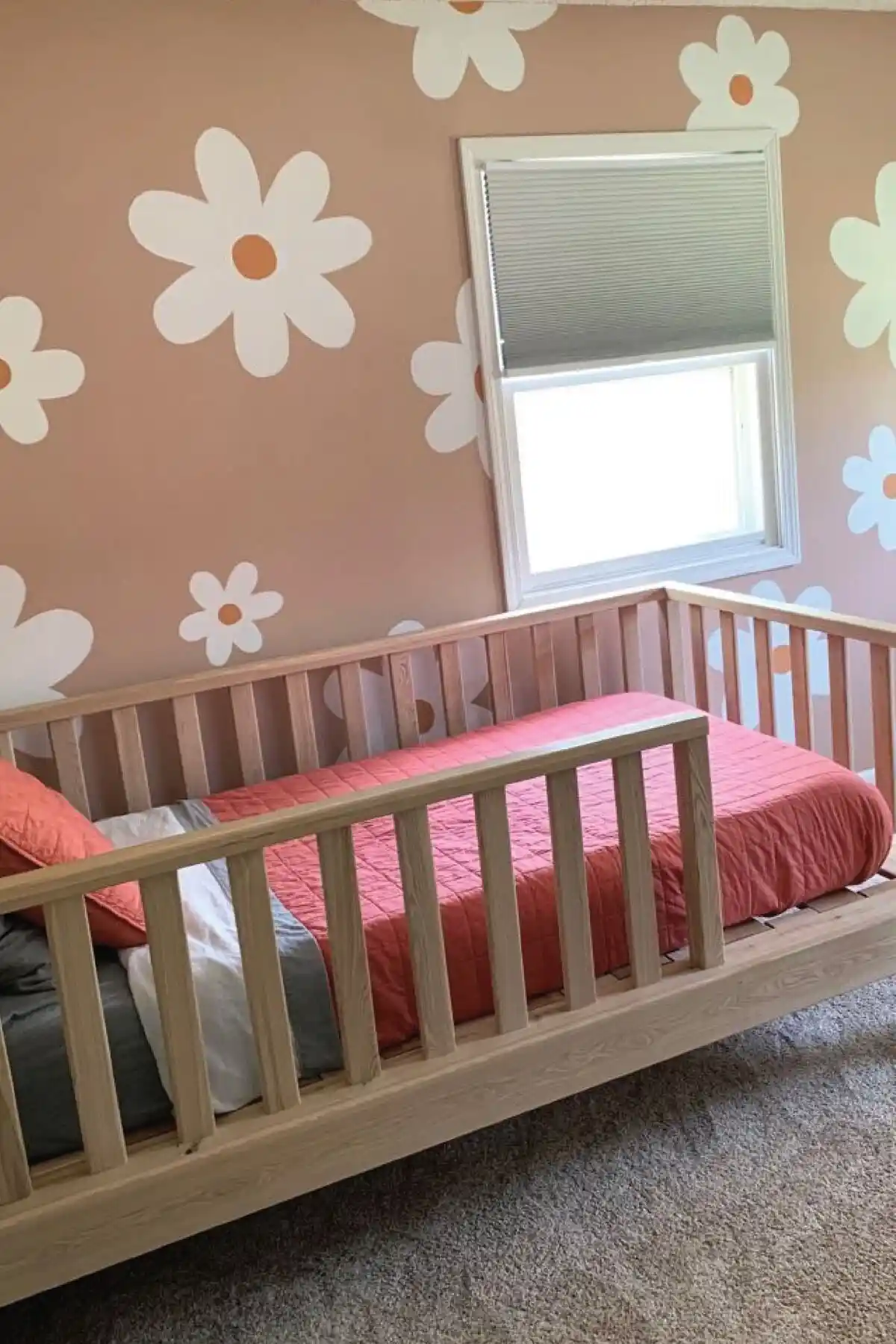 Çocuk Odası İçin En İyi Papatya Duvar Sticker Setleri Karşılaştırması